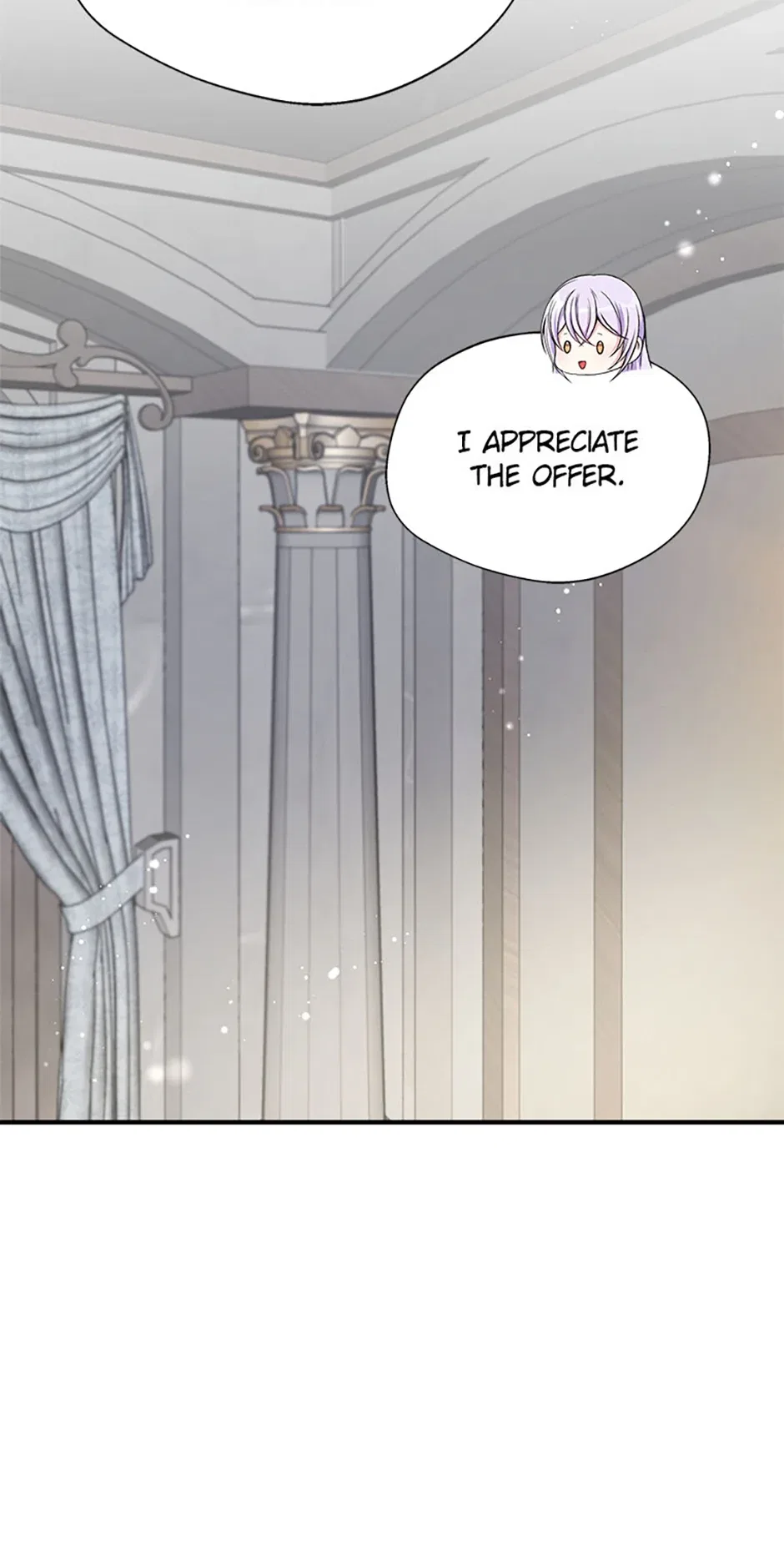 My Prince’s Healing Touch Chapter 84 – Page 33