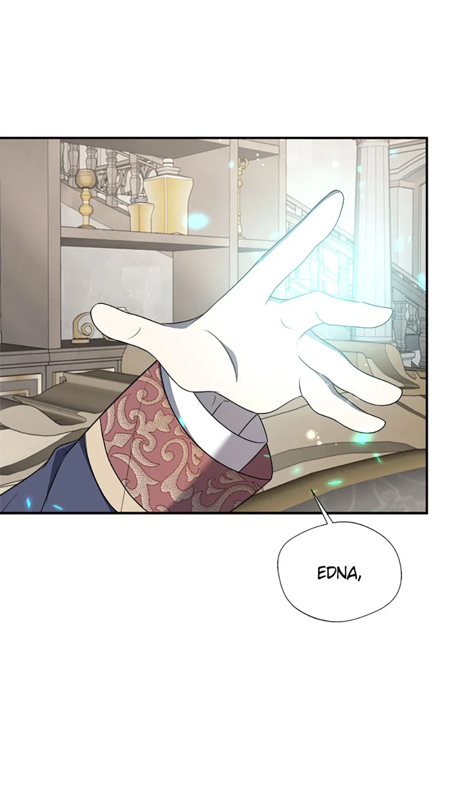 My Prince’s Healing Touch Chapter 84 – Page 38
