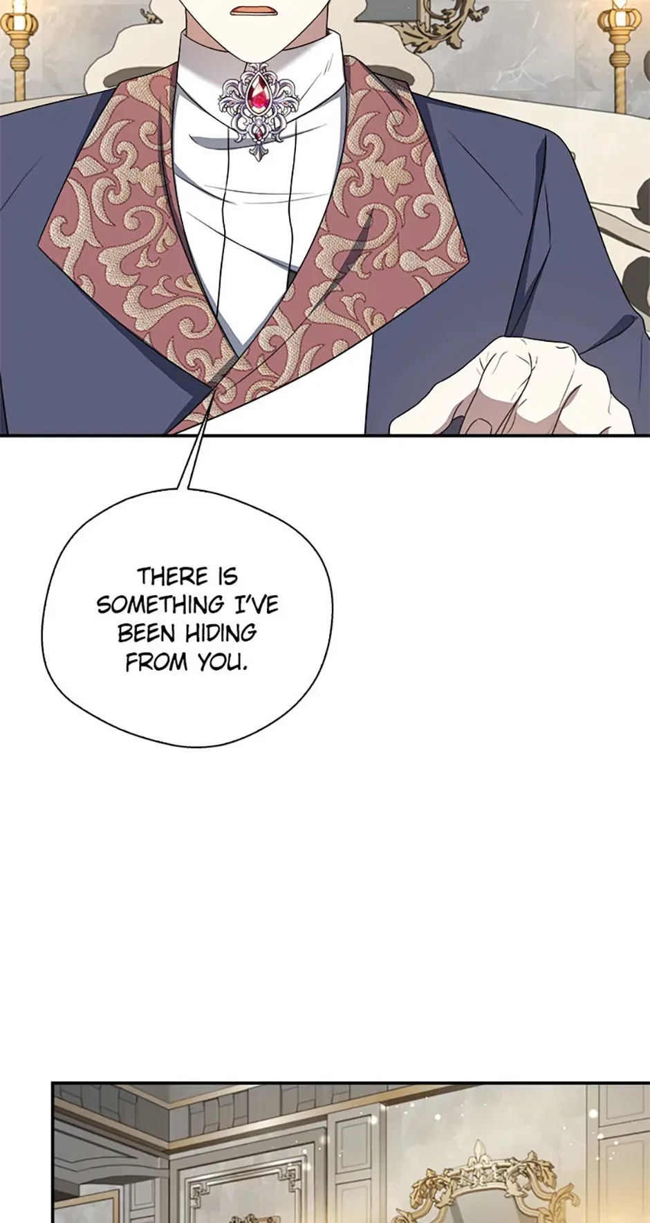 My Prince’s Healing Touch Chapter 84 – Page 40