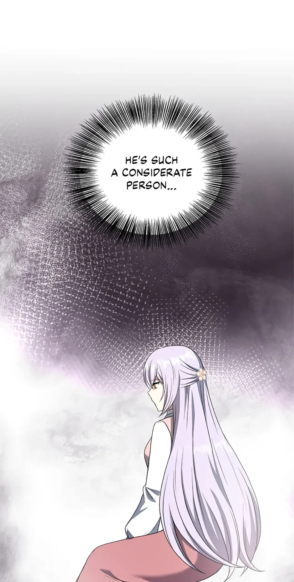 My Prince’s Healing Touch Chapter 84 – Page 48