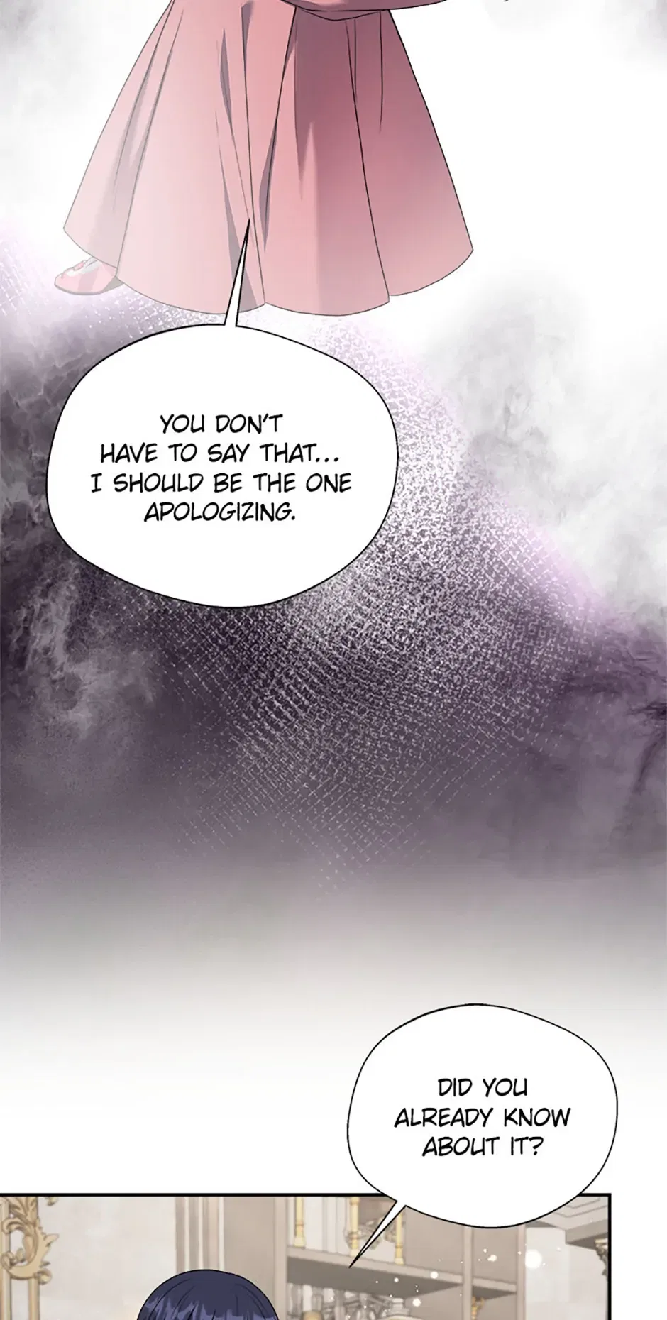 My Prince’s Healing Touch Chapter 84 – Page 49