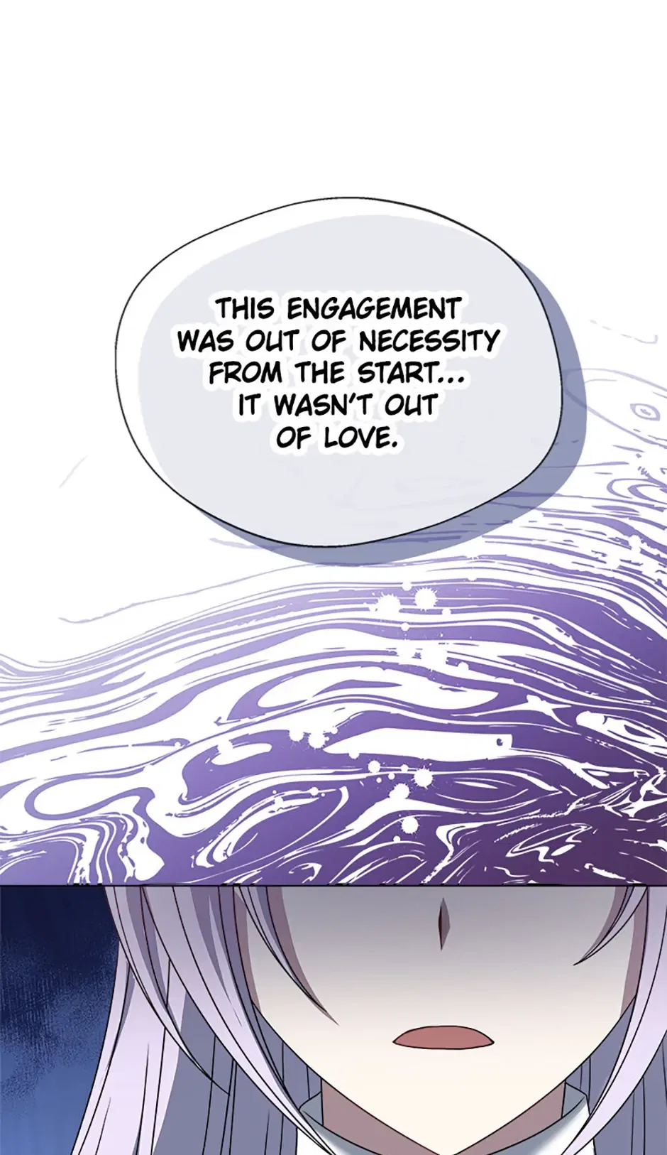 My Prince’s Healing Touch Chapter 84 – Page 62