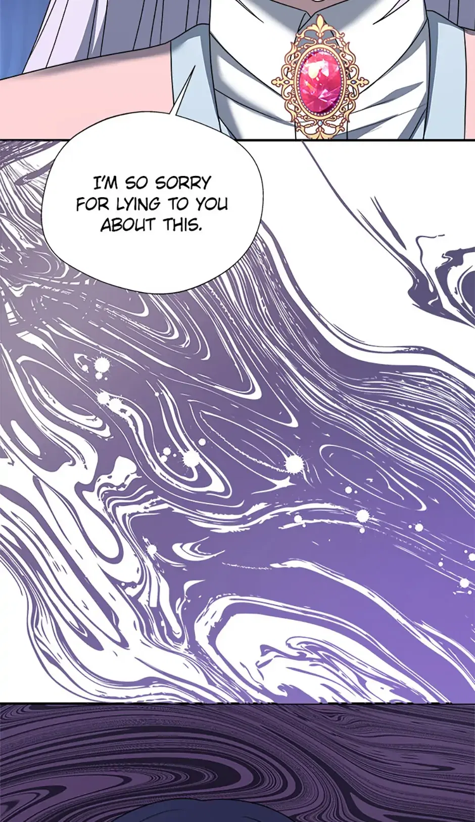 My Prince’s Healing Touch Chapter 84 – Page 63