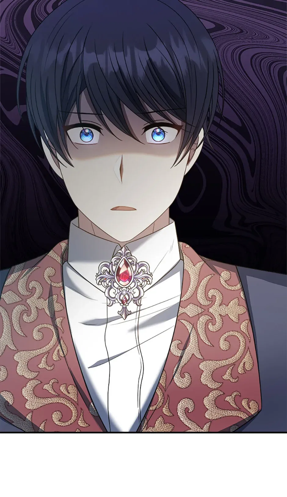 My Prince’s Healing Touch Chapter 84 – Page 64