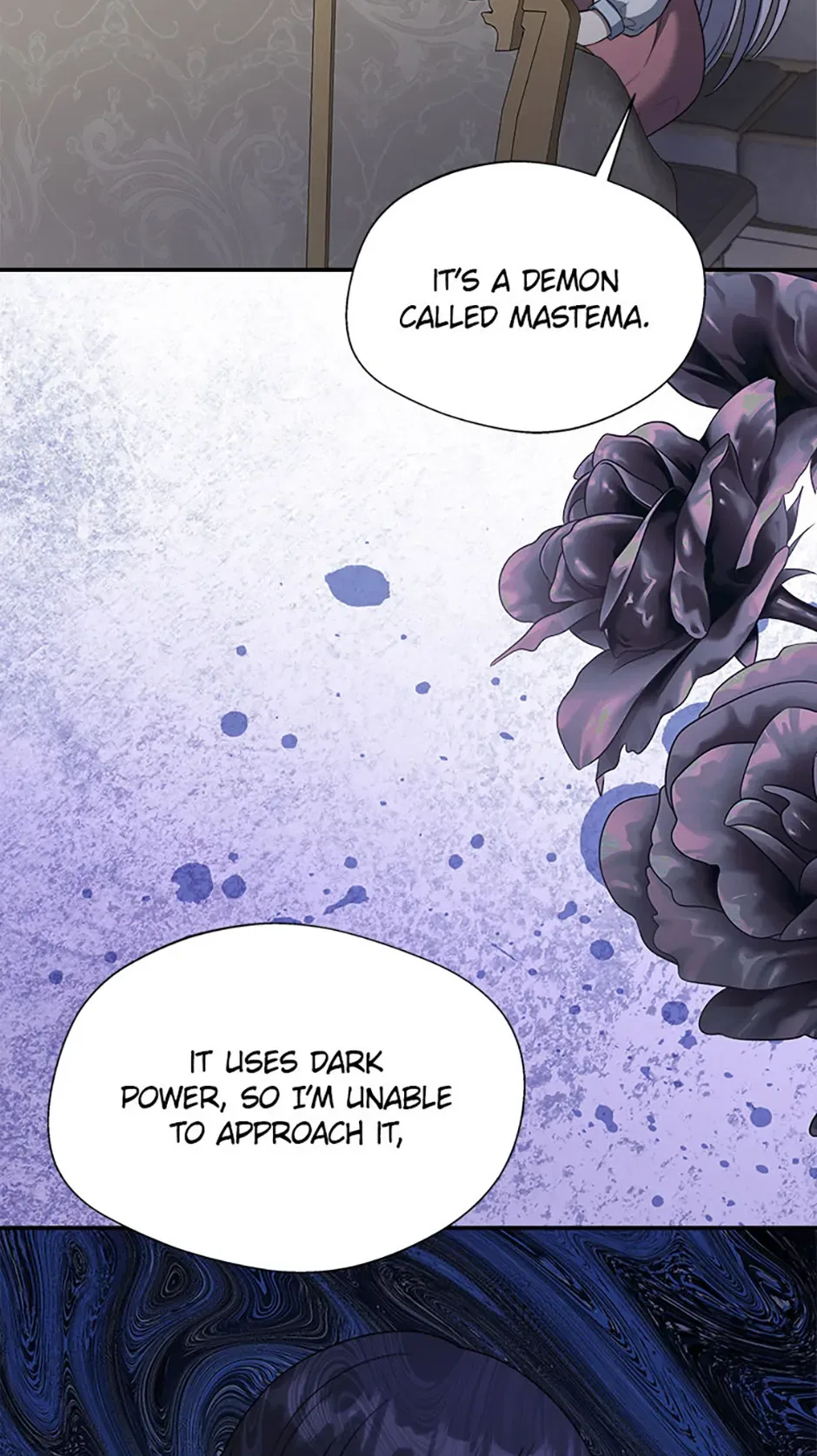 My Prince’s Healing Touch Chapter 84 – Page 66