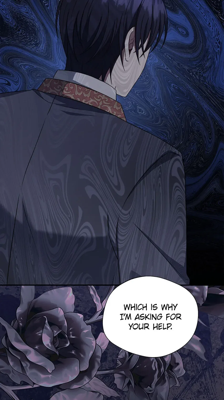 My Prince’s Healing Touch Chapter 84 – Page 67