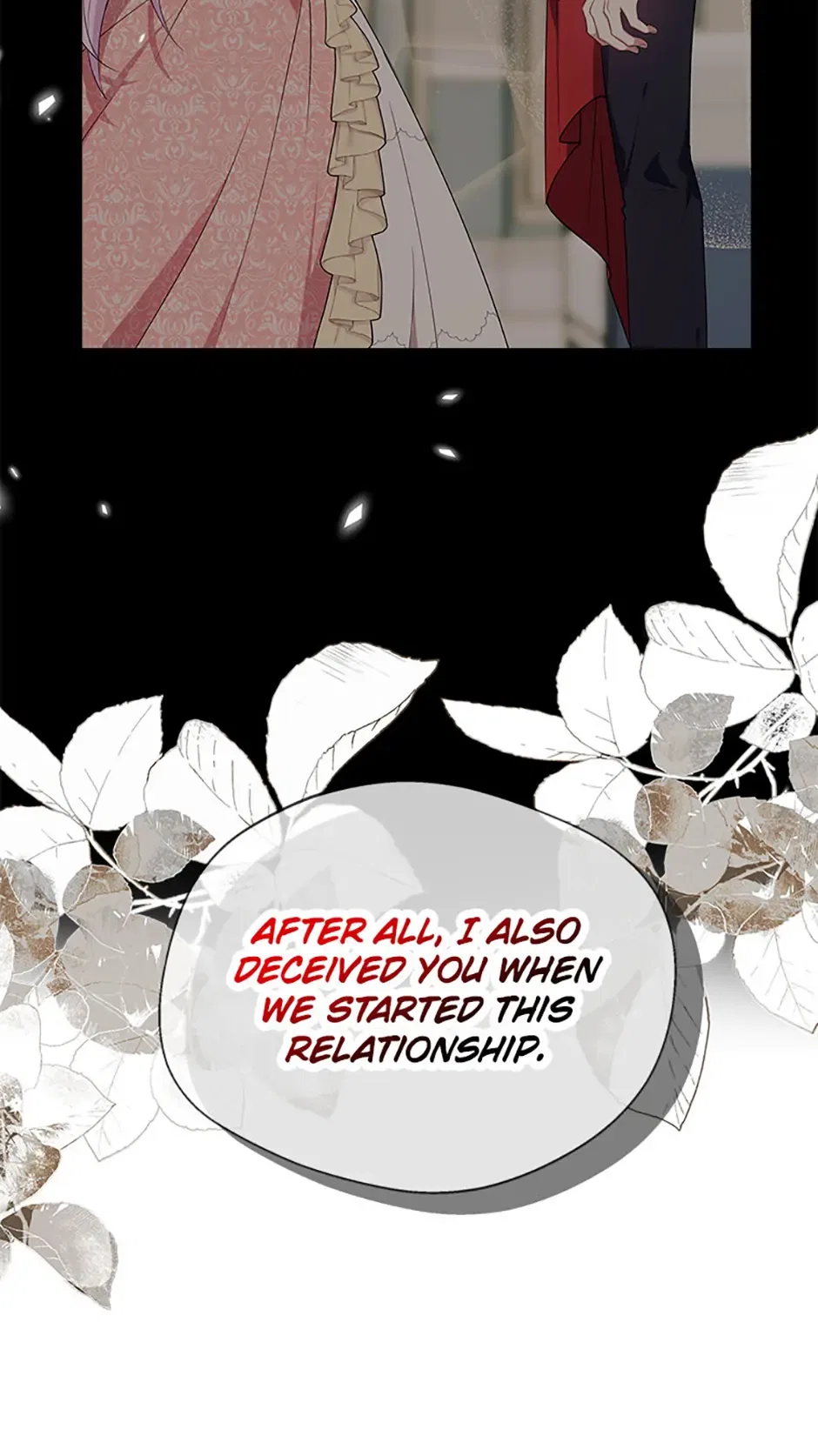 My Prince’s Healing Touch Chapter 84 – Page 73