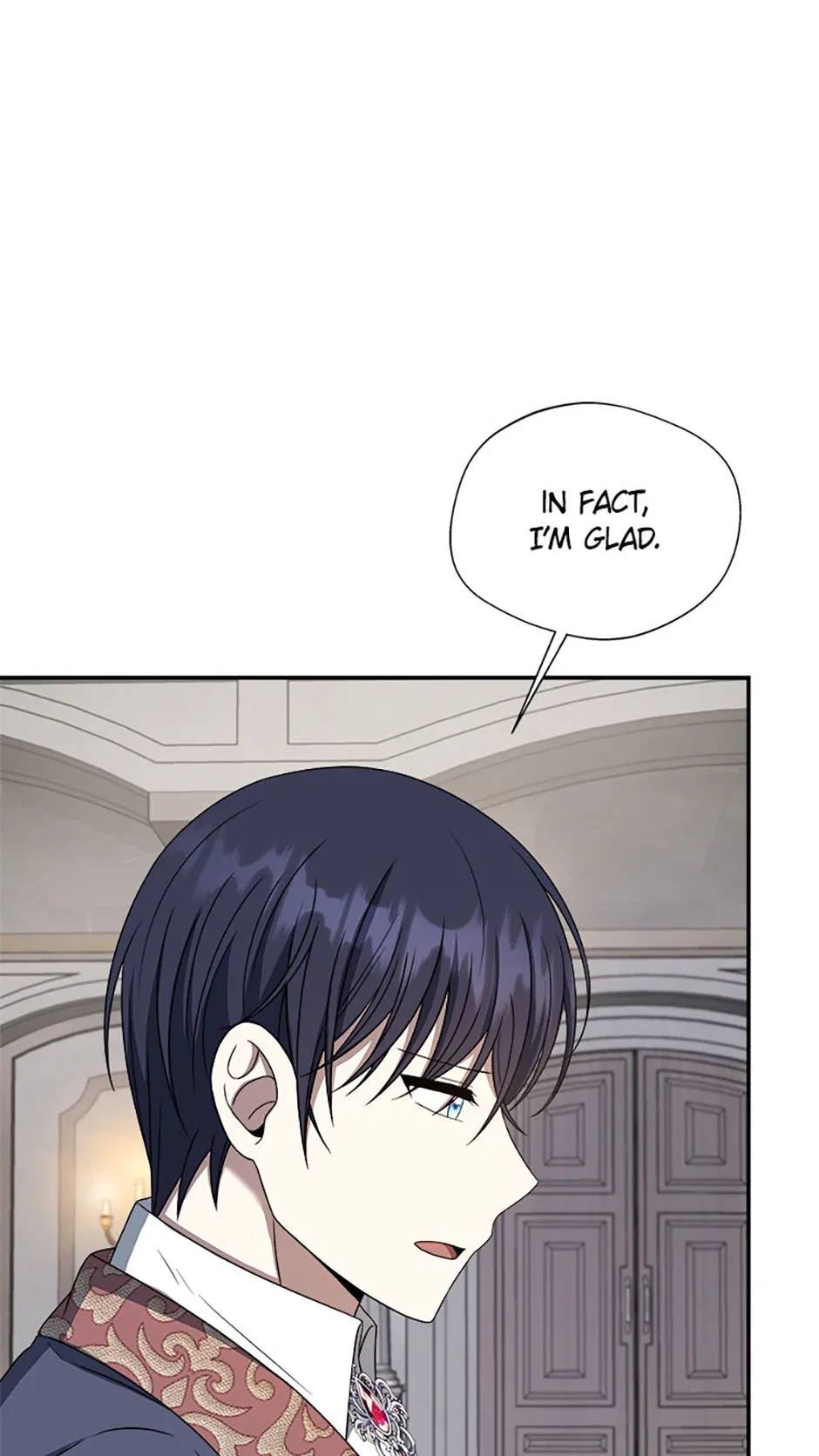 My Prince’s Healing Touch Chapter 84 – Page 74