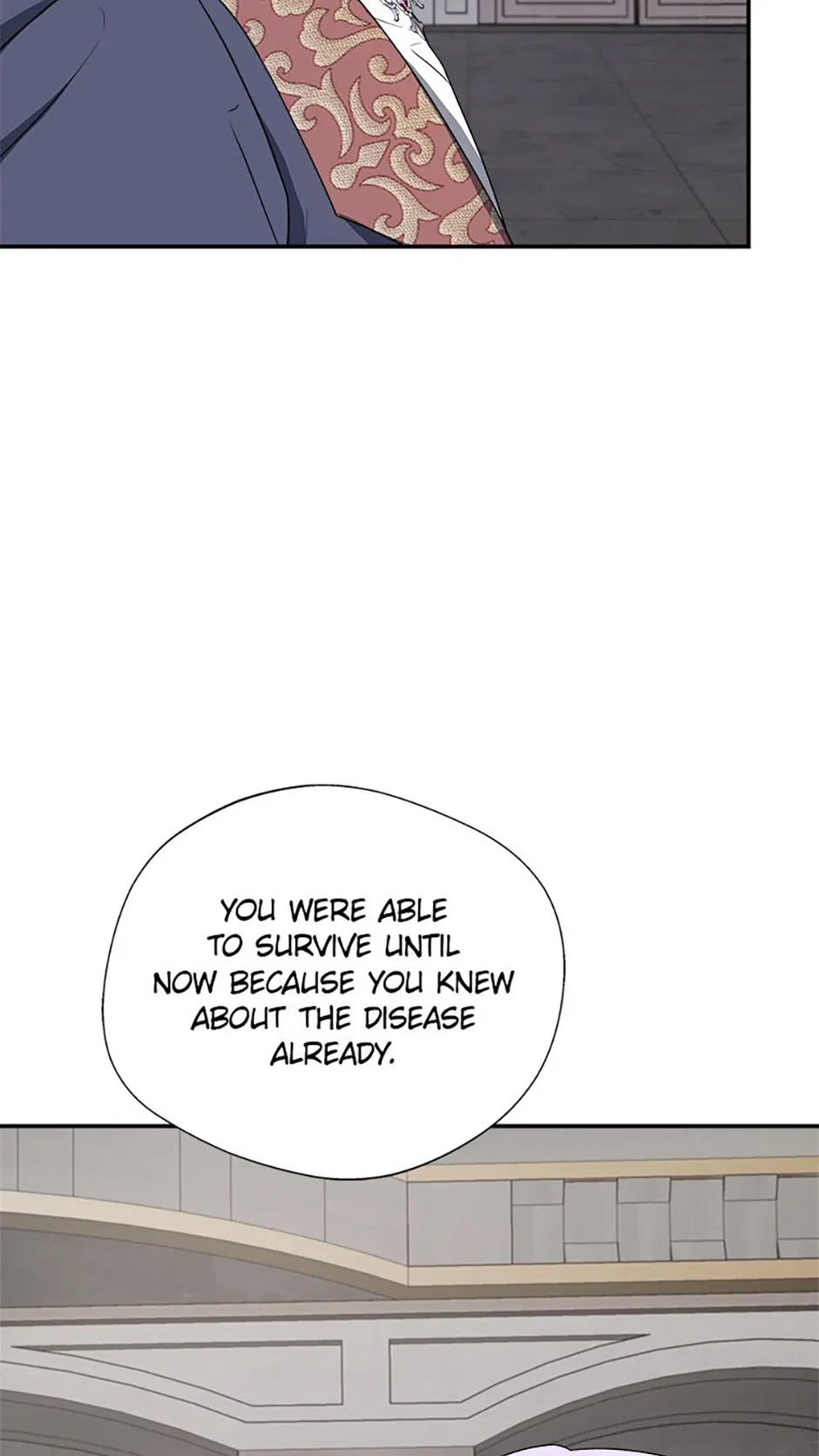 My Prince’s Healing Touch Chapter 84 – Page 75