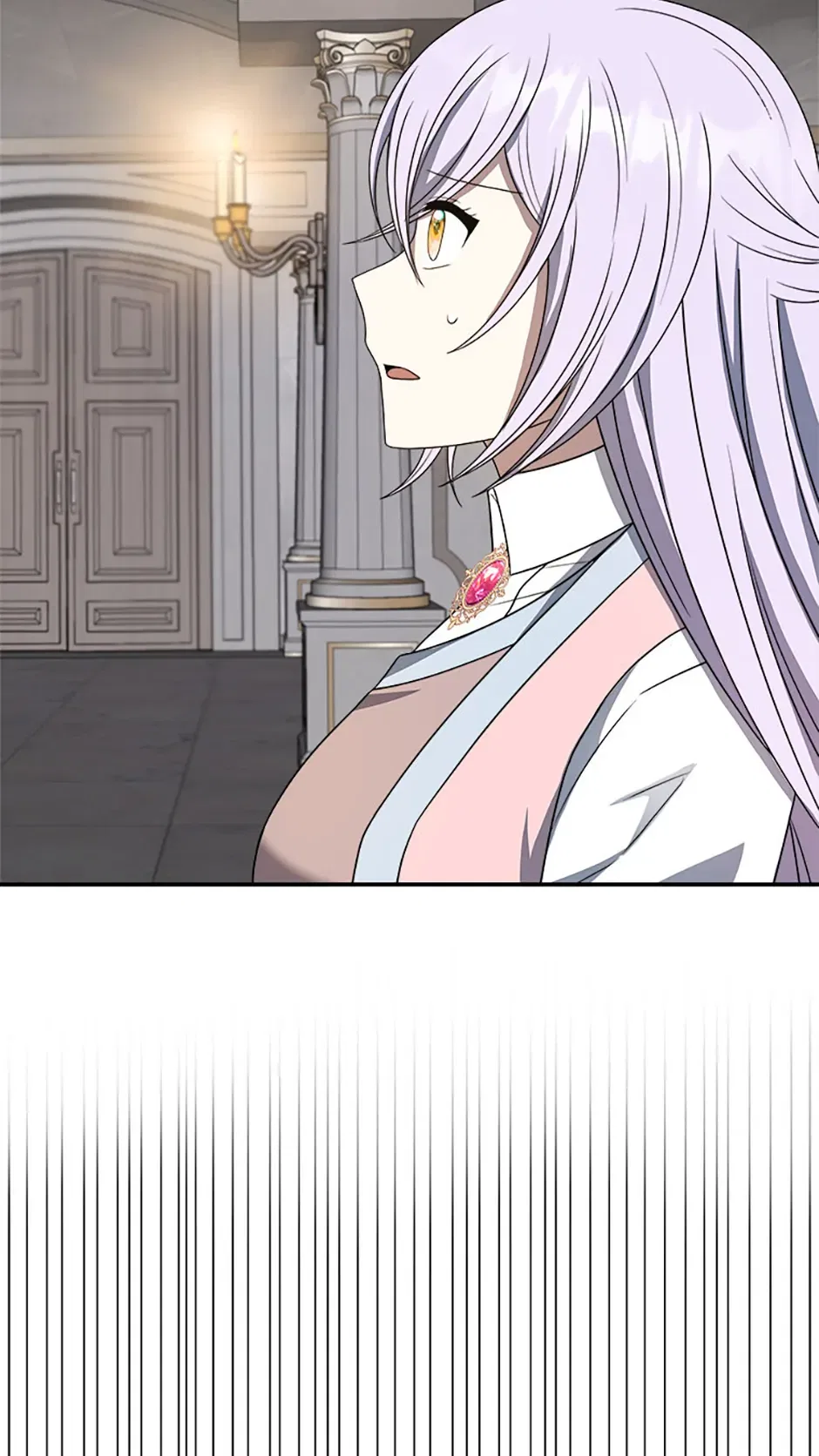 My Prince’s Healing Touch Chapter 84 – Page 76