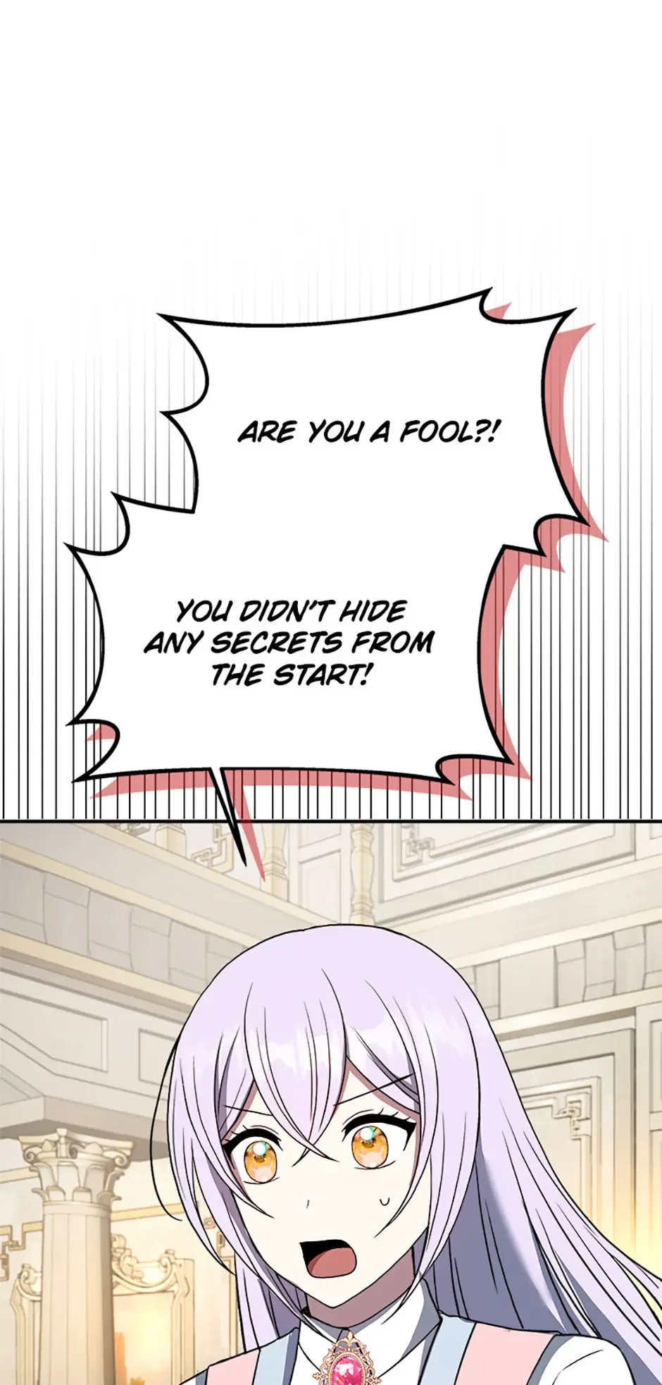 My Prince’s Healing Touch Chapter 84 – Page 79