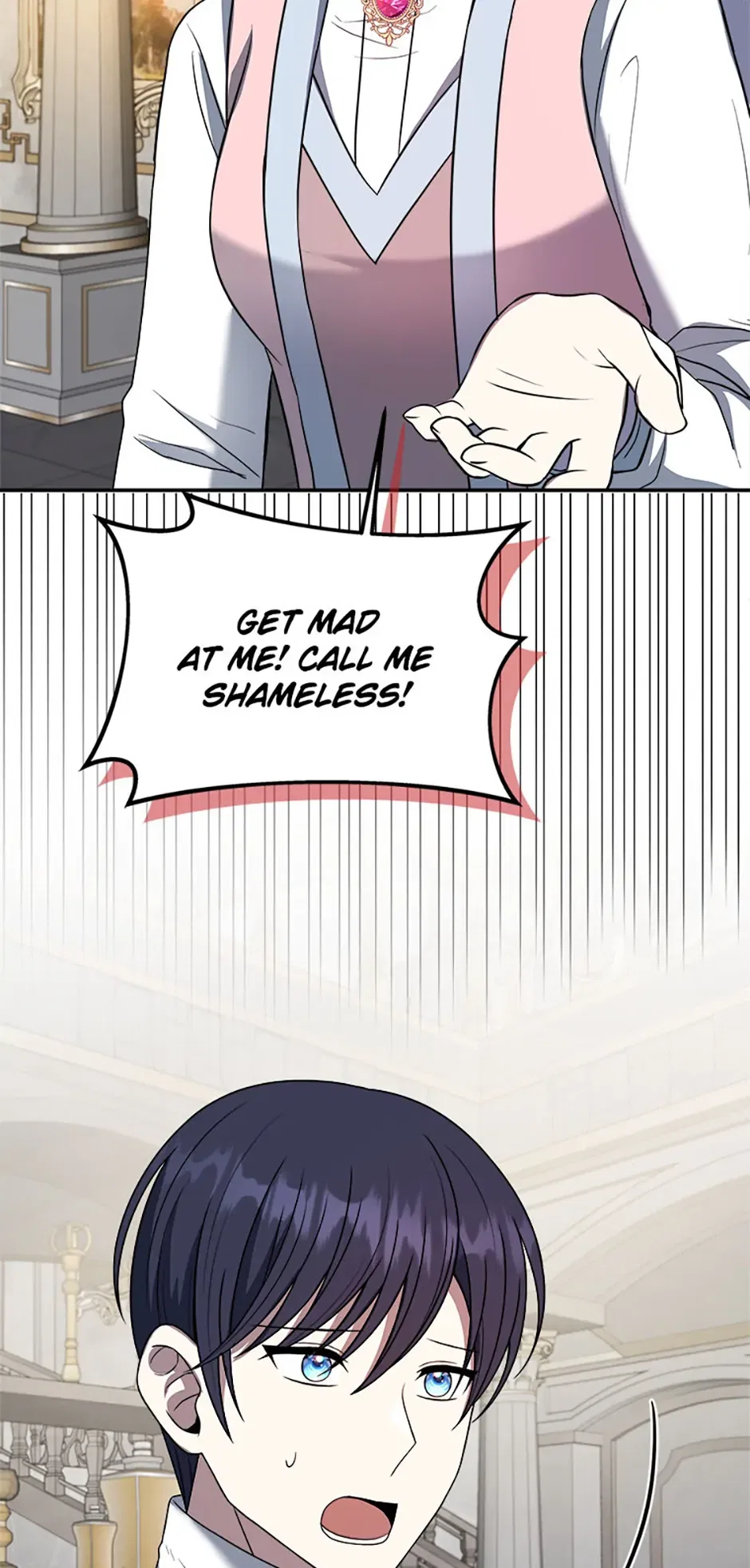 My Prince’s Healing Touch Chapter 84 – Page 80
