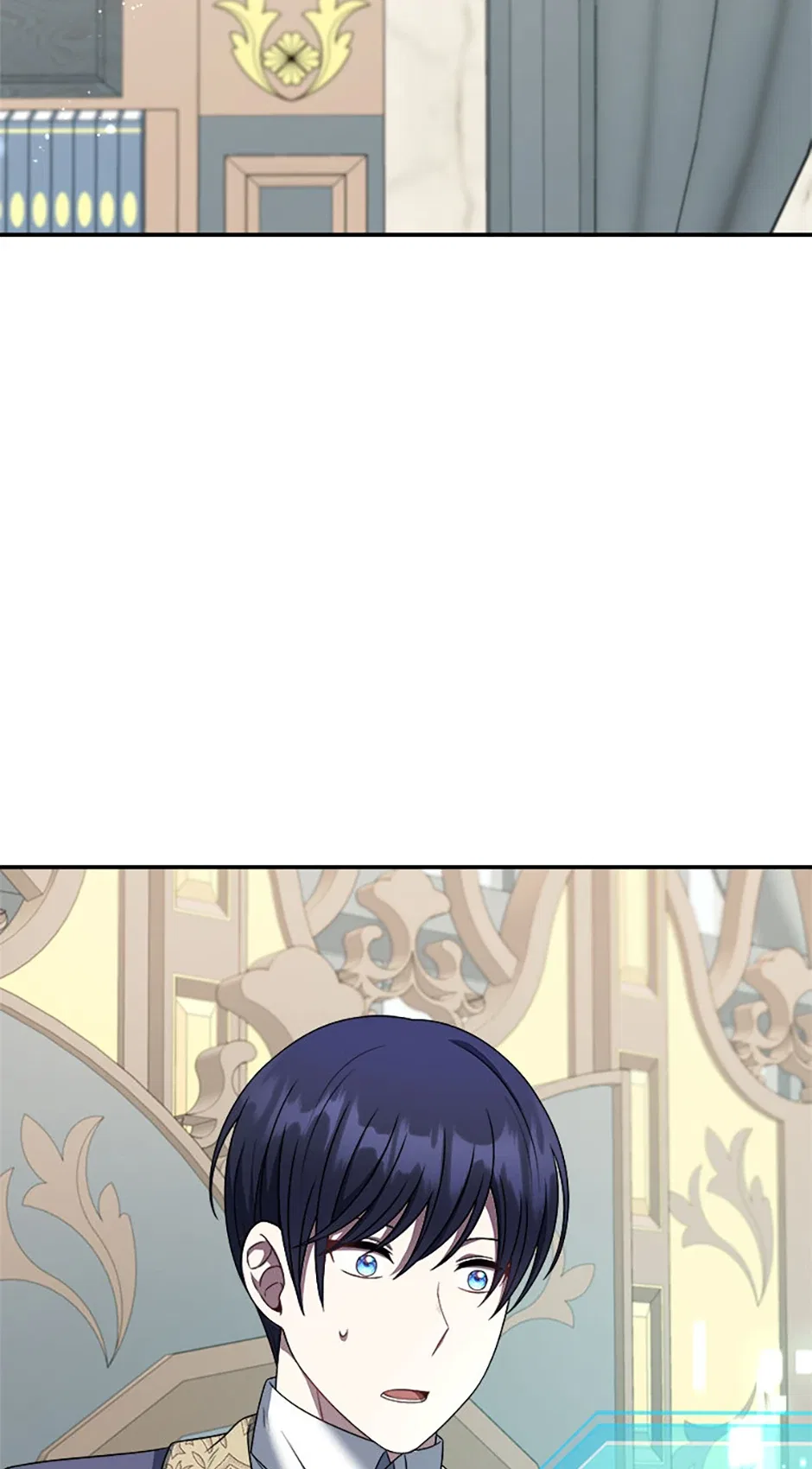 My Prince’s Healing Touch Chapter 83 – Page 2