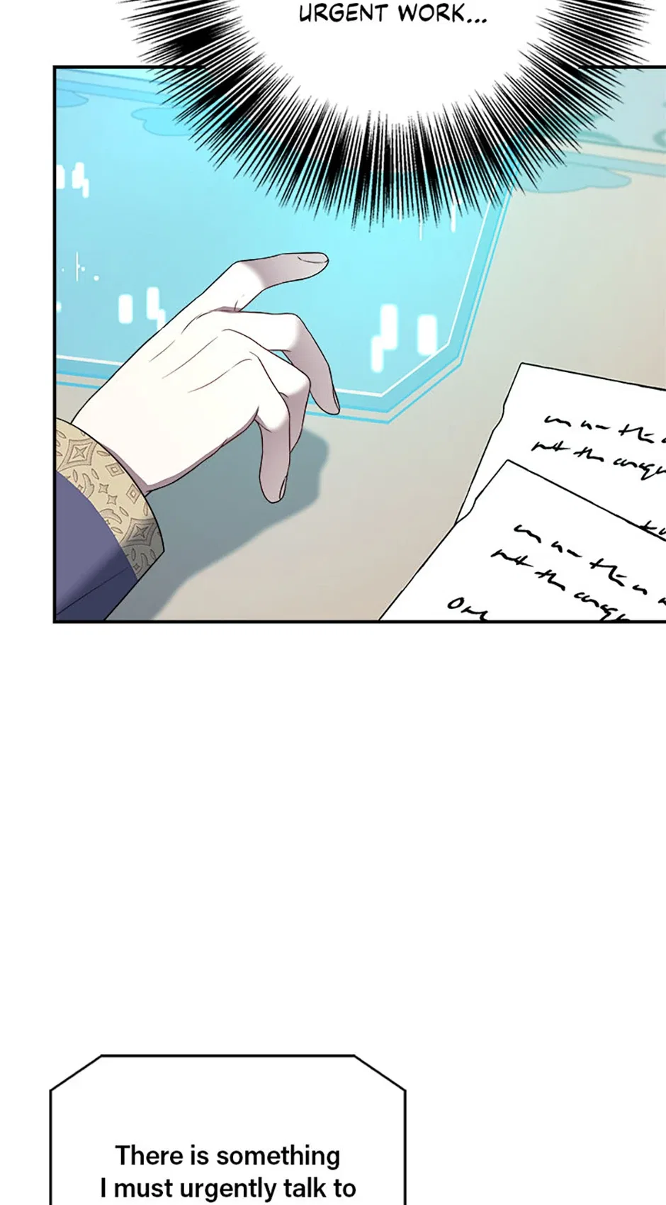 My Prince’s Healing Touch Chapter 83 – Page 4
