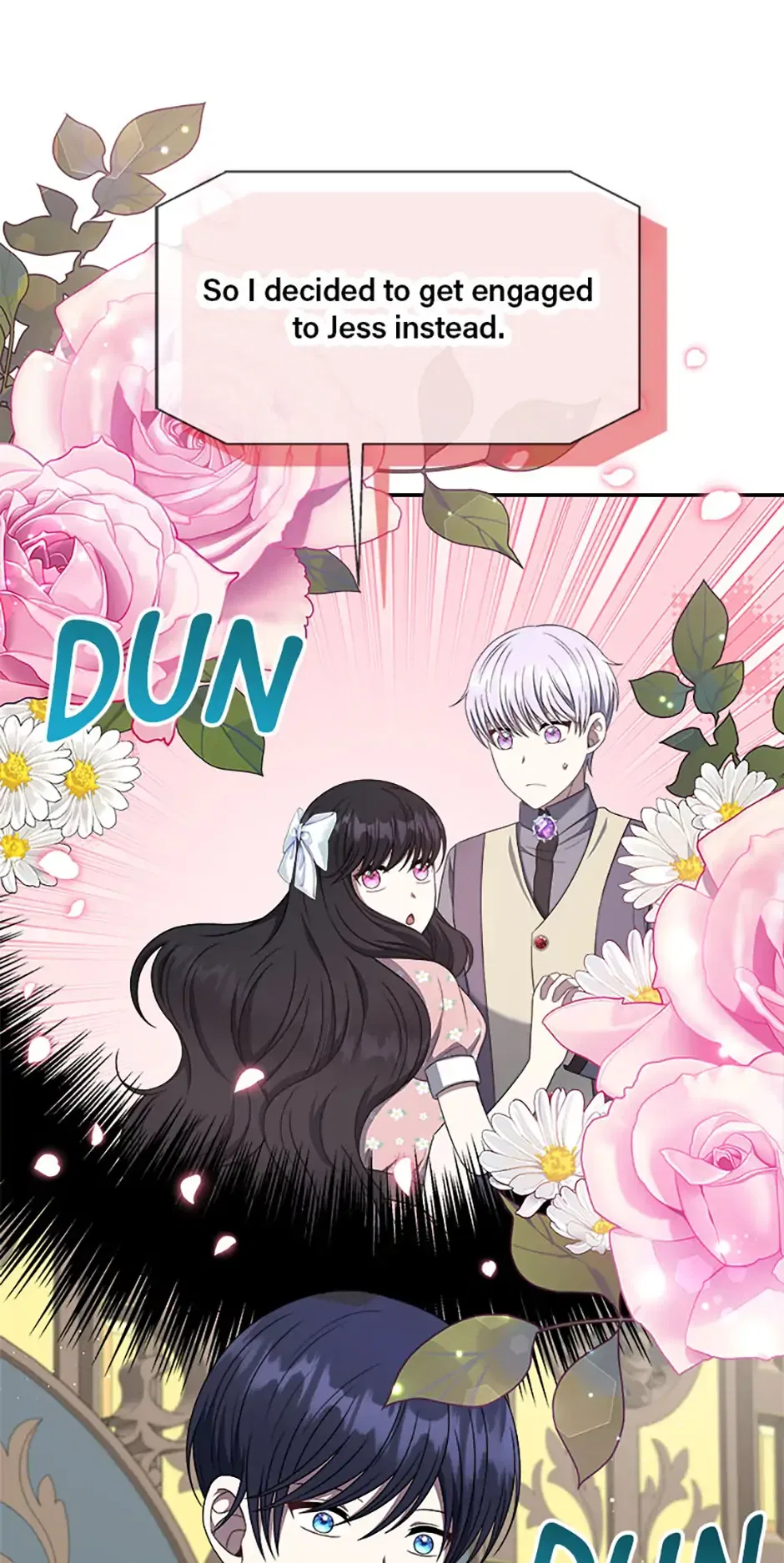 My Prince’s Healing Touch Chapter 83 – Page 6