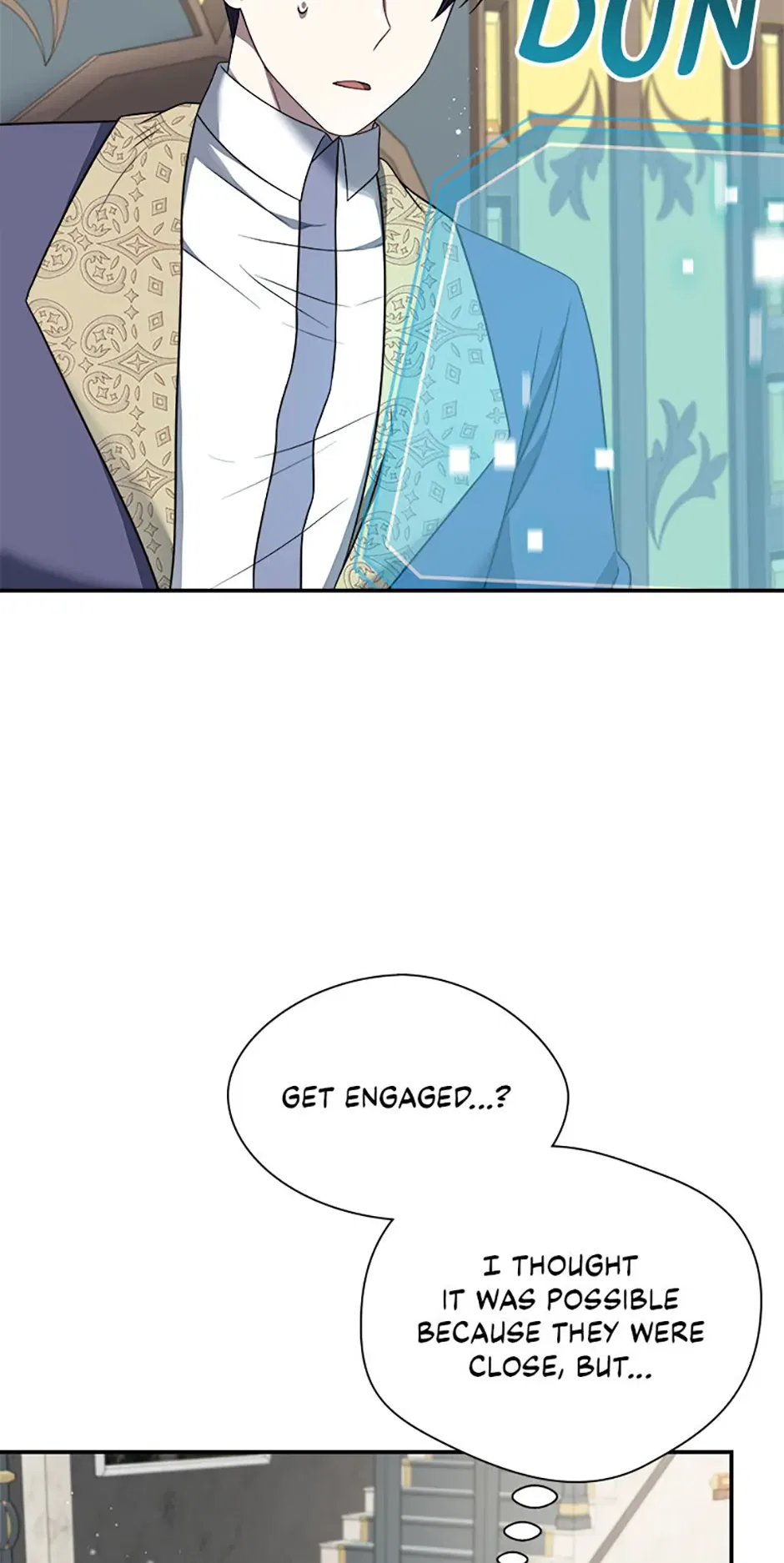 My Prince’s Healing Touch Chapter 83 – Page 7