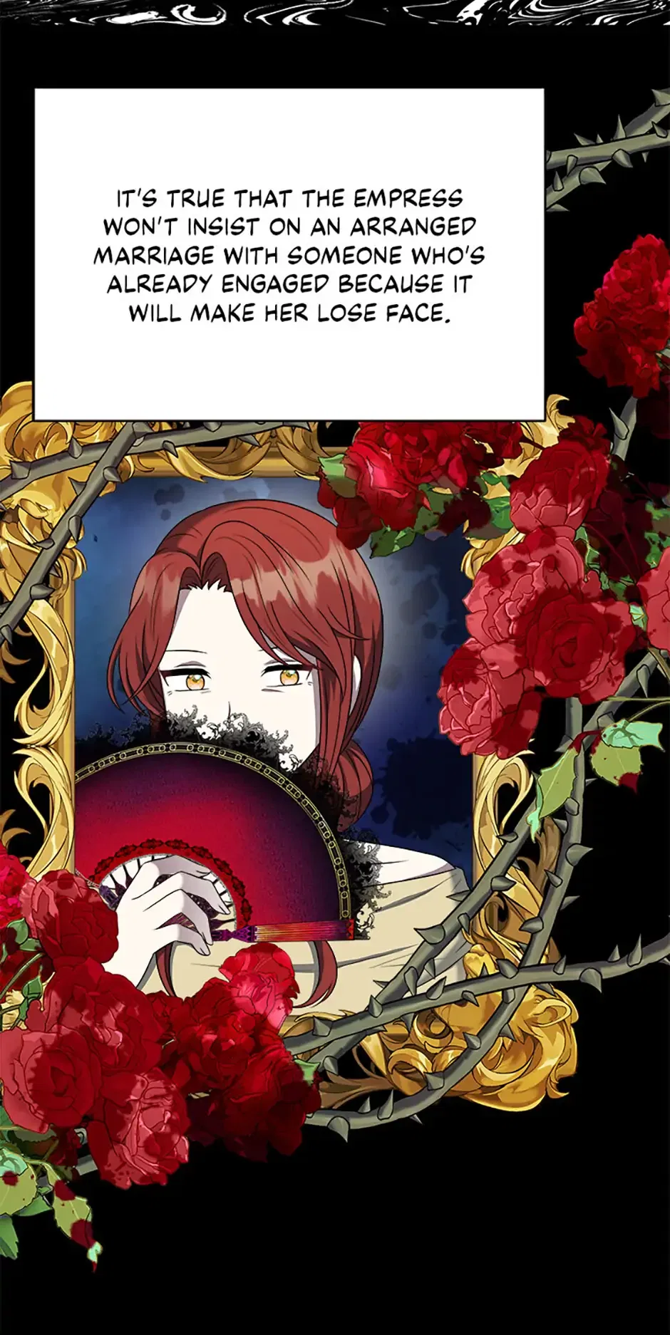 My Prince’s Healing Touch Chapter 83 – Page 10