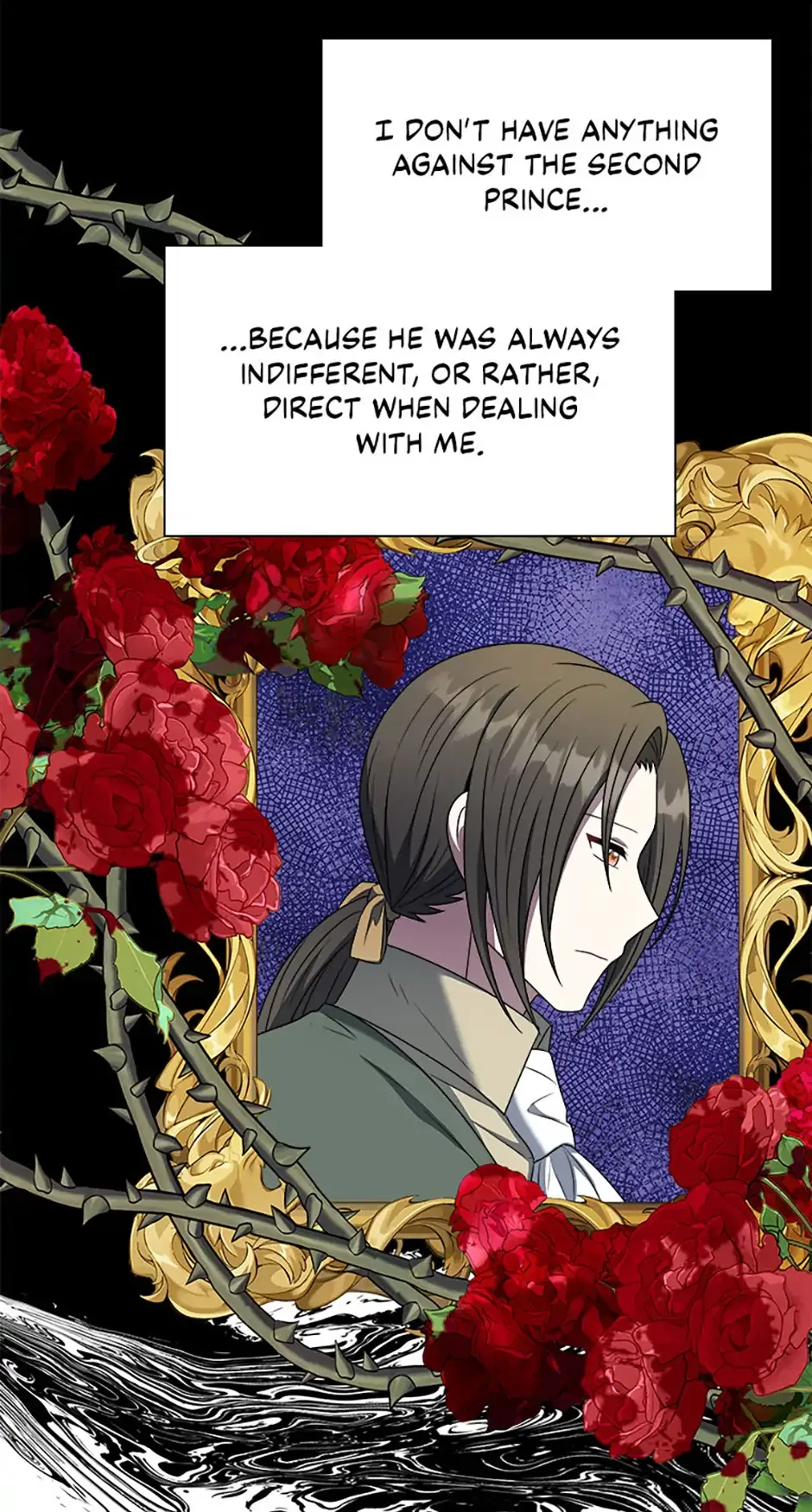 My Prince’s Healing Touch Chapter 83 – Page 11