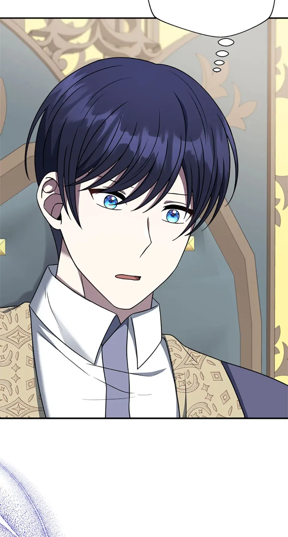 My Prince’s Healing Touch Chapter 83 – Page 14