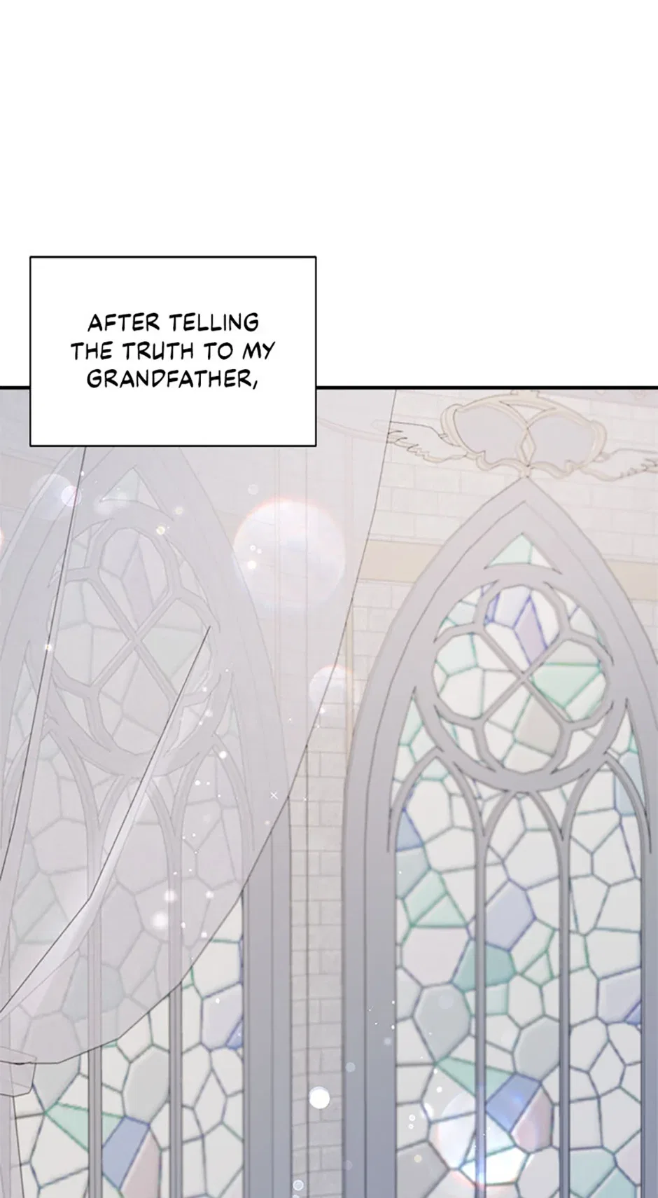 My Prince’s Healing Touch Chapter 83 – Page 17