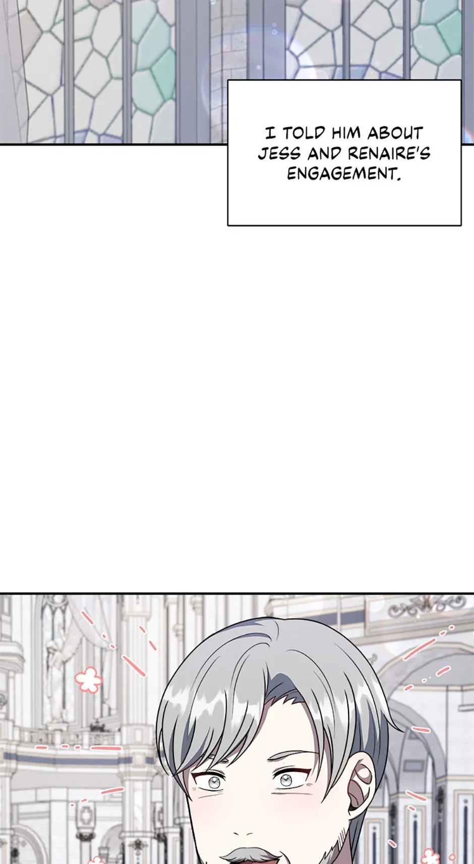 My Prince’s Healing Touch Chapter 83 – Page 18