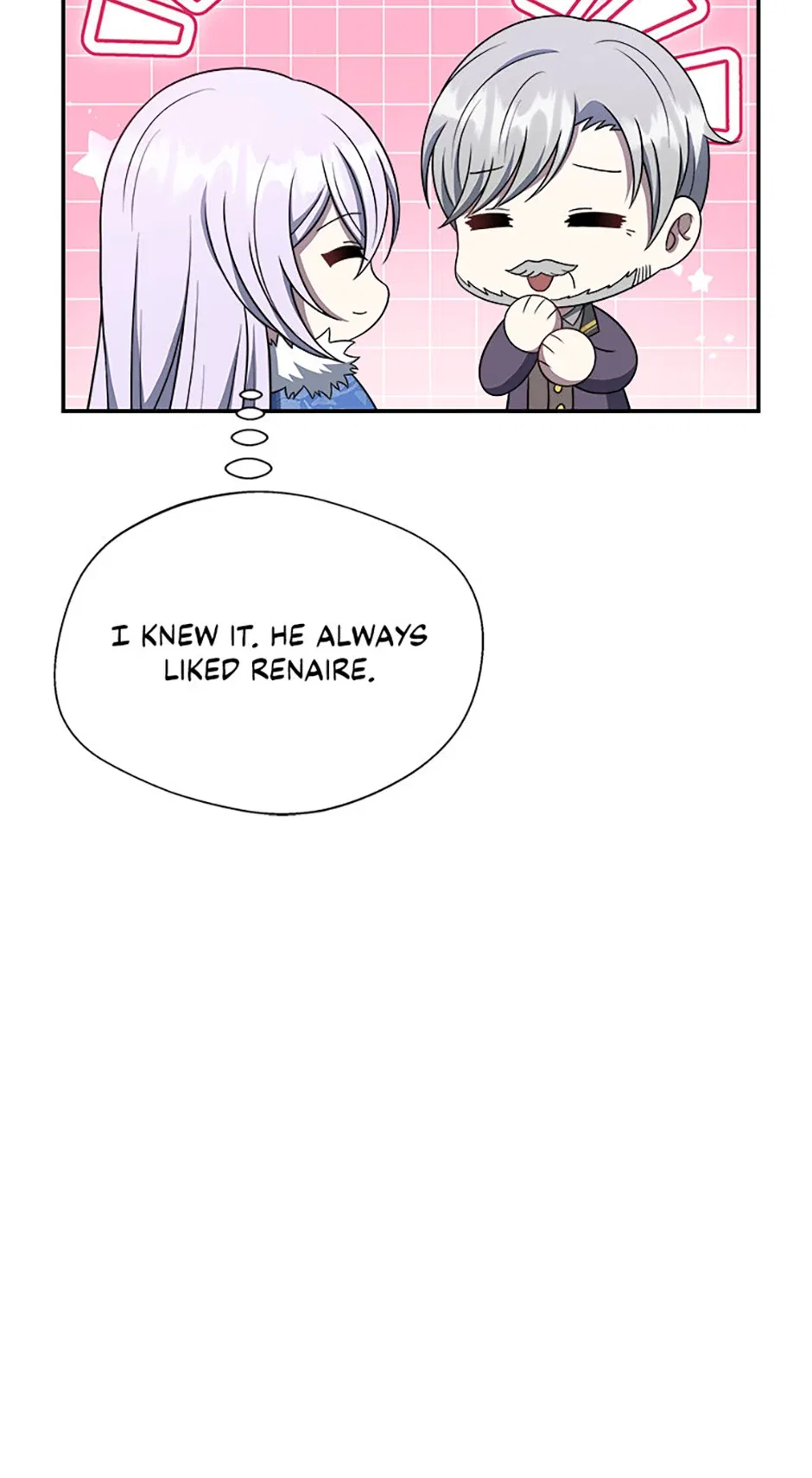 My Prince’s Healing Touch Chapter 83 – Page 20