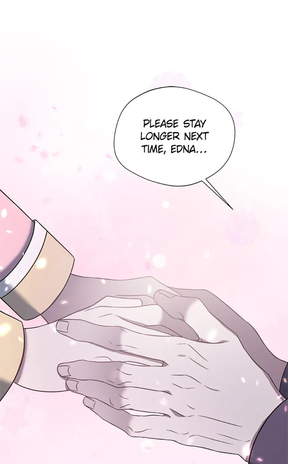 My Prince’s Healing Touch Chapter 83 – Page 23