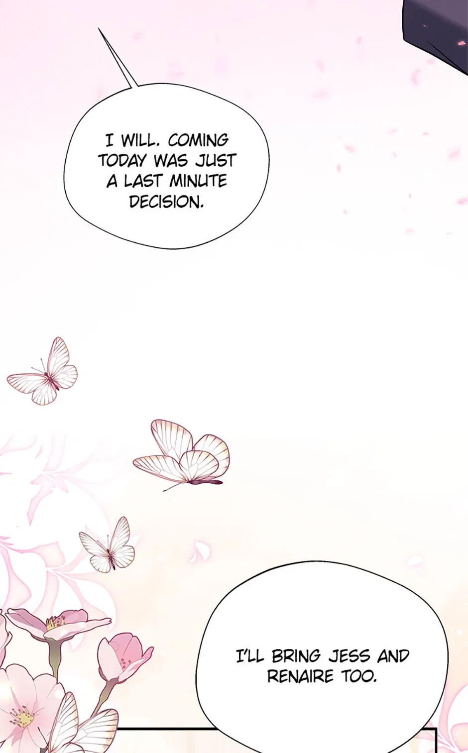 My Prince’s Healing Touch Chapter 83 – Page 24