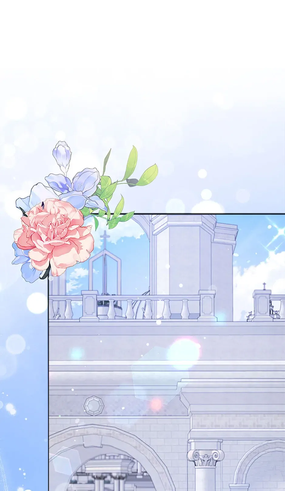 My Prince’s Healing Touch Chapter 83 – Page 27