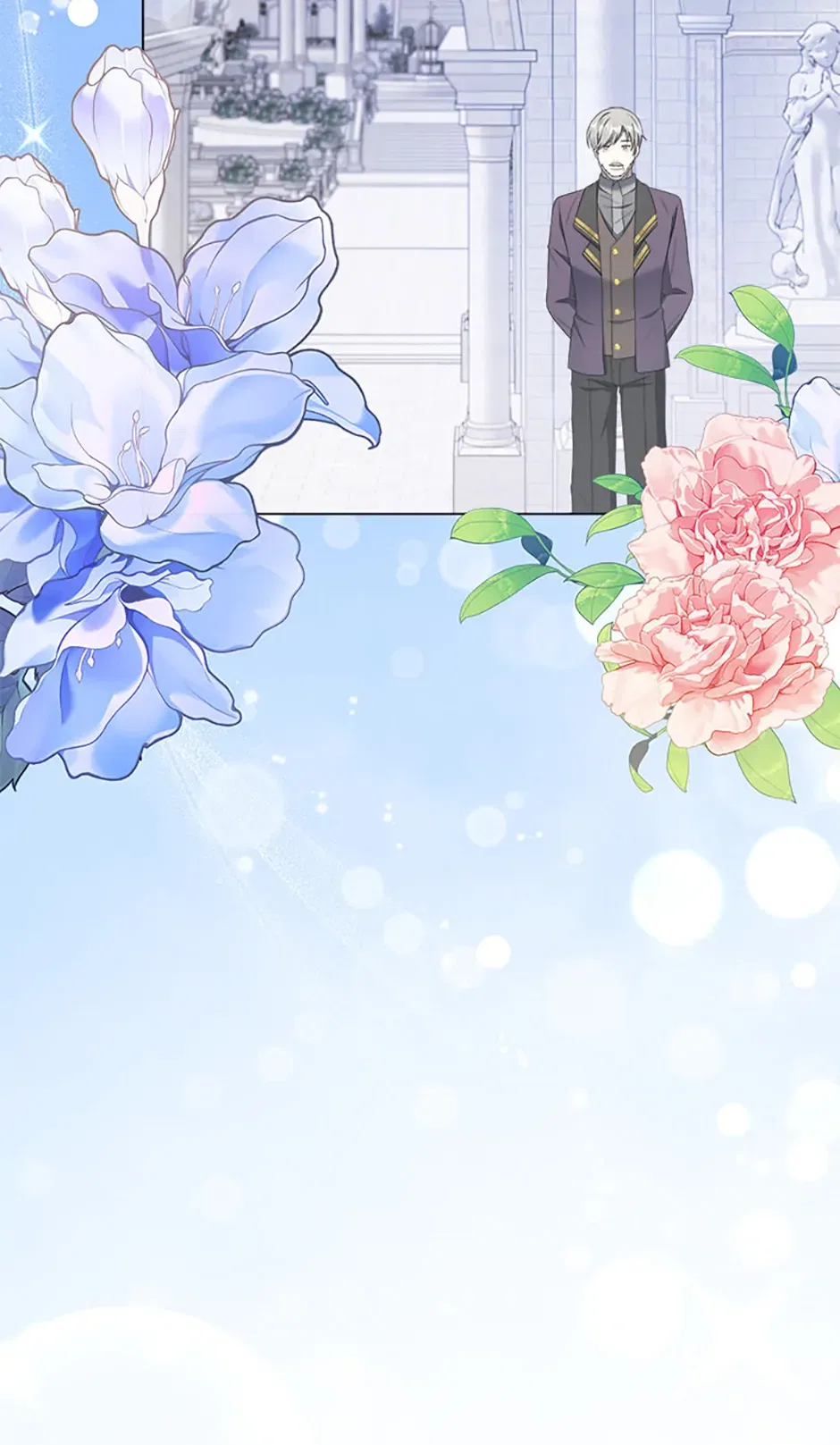 My Prince’s Healing Touch Chapter 83 – Page 28