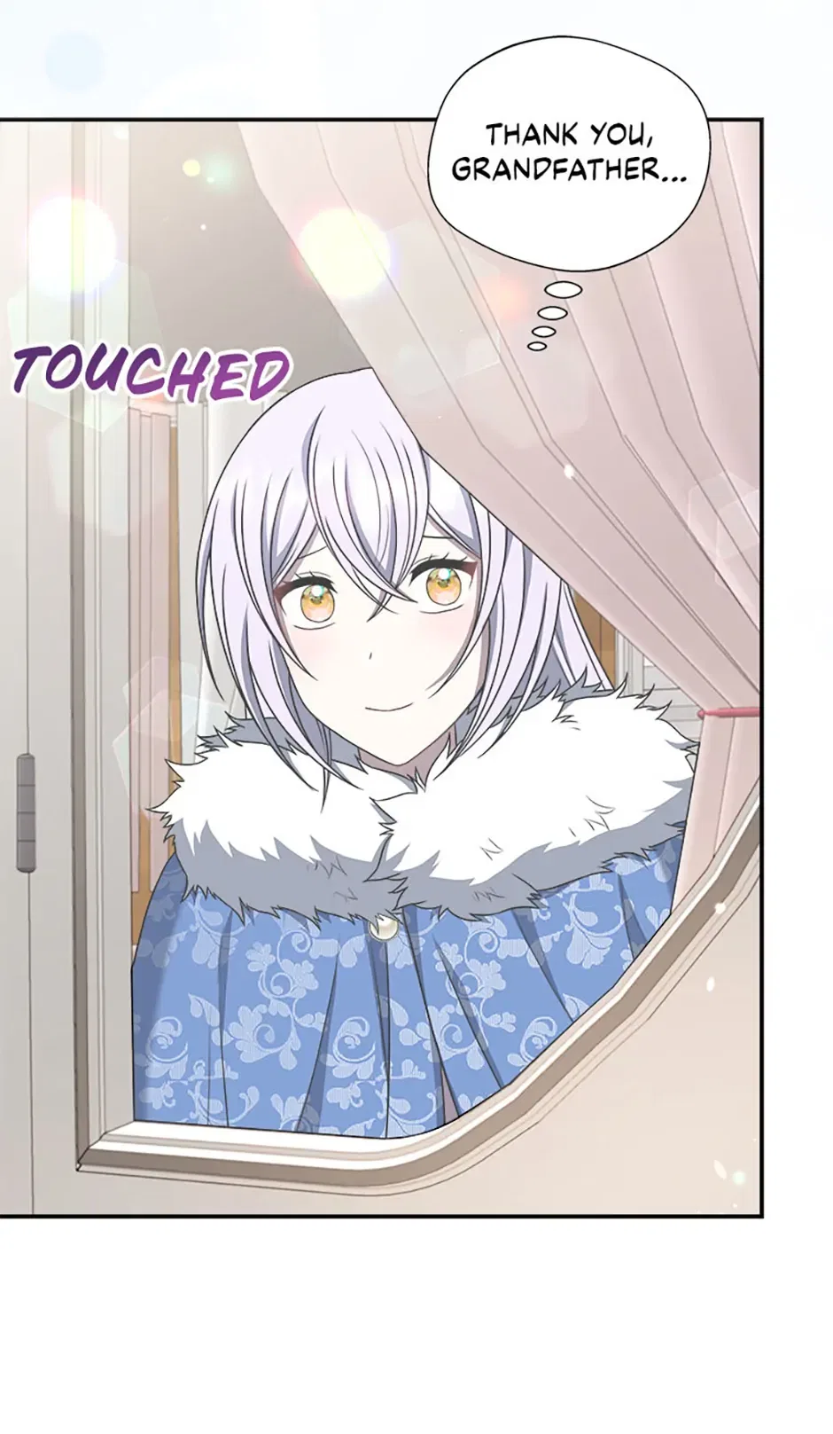 My Prince’s Healing Touch Chapter 83 – Page 29