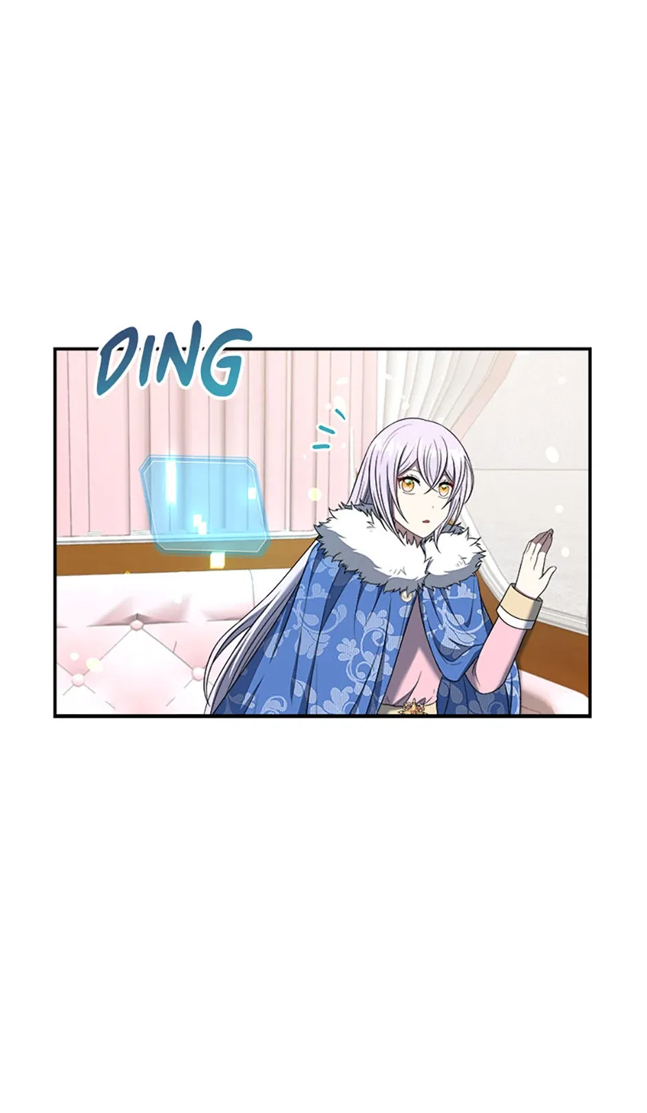My Prince’s Healing Touch Chapter 83 – Page 30