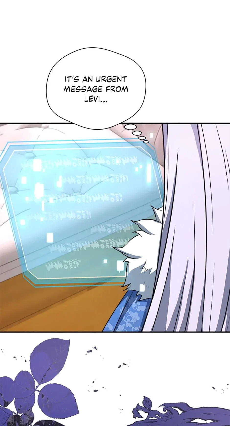 My Prince’s Healing Touch Chapter 83 – Page 31