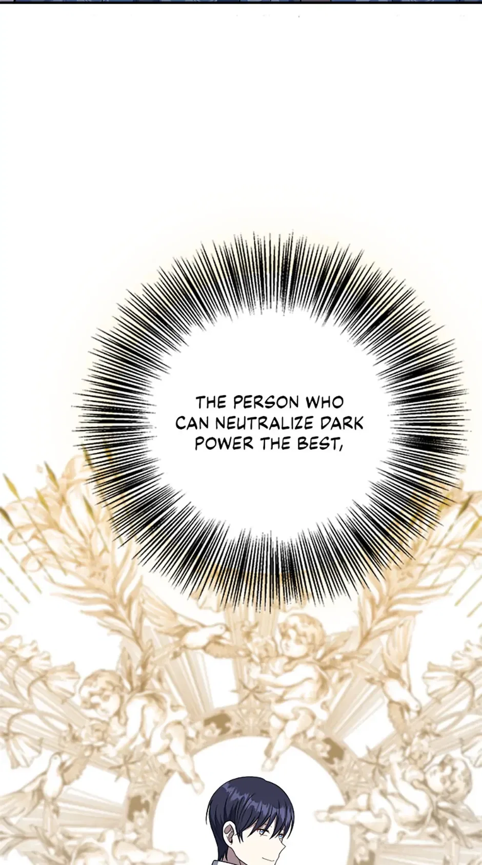 My Prince’s Healing Touch Chapter 83 – Page 40