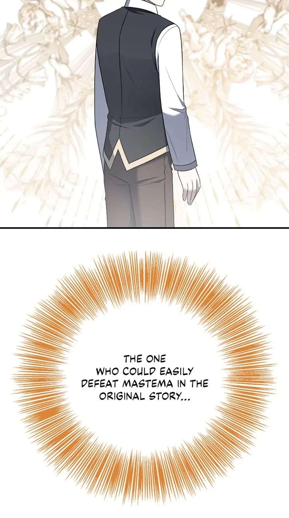 My Prince’s Healing Touch Chapter 83 – Page 41