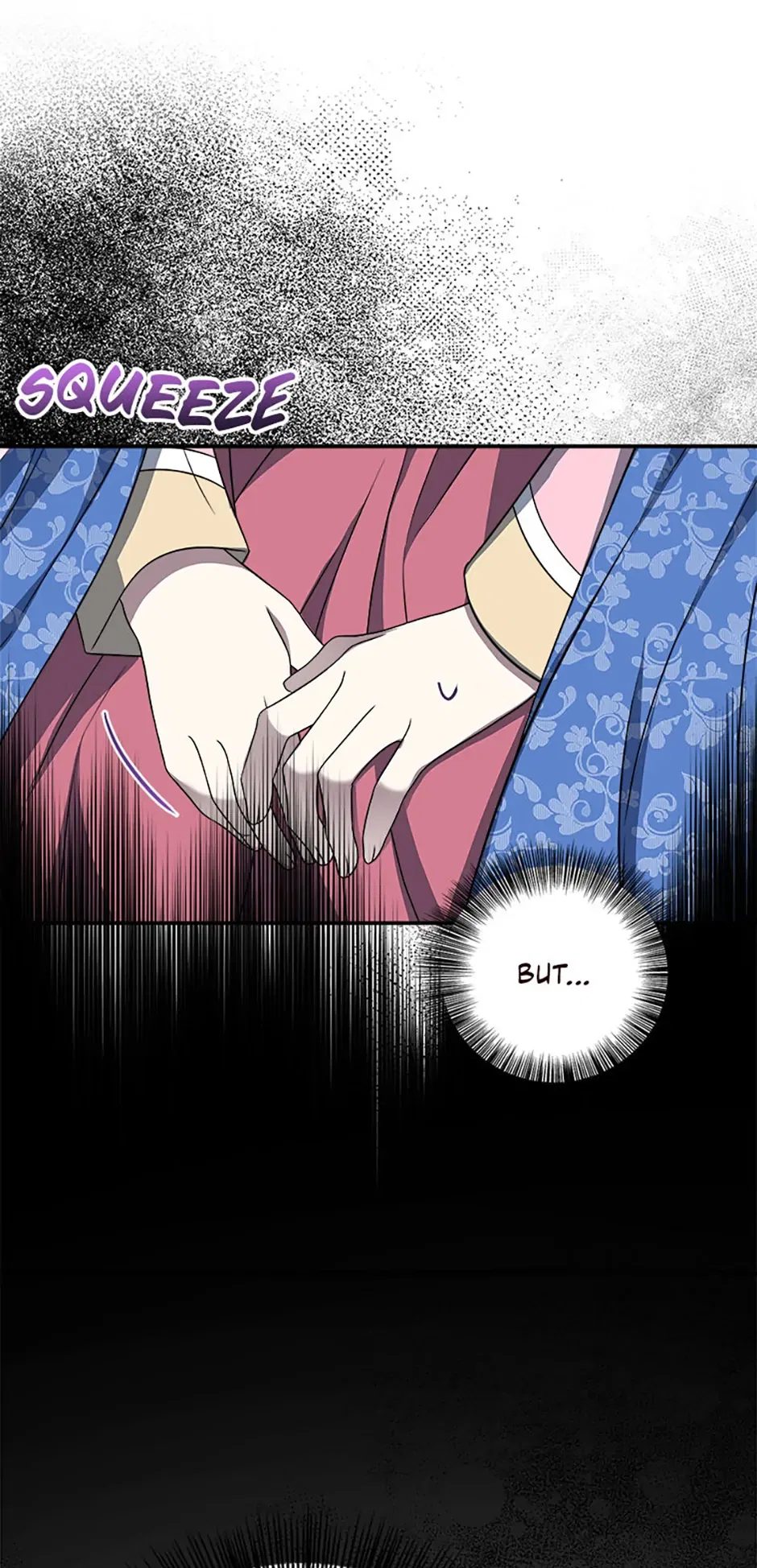 My Prince’s Healing Touch Chapter 83 – Page 42