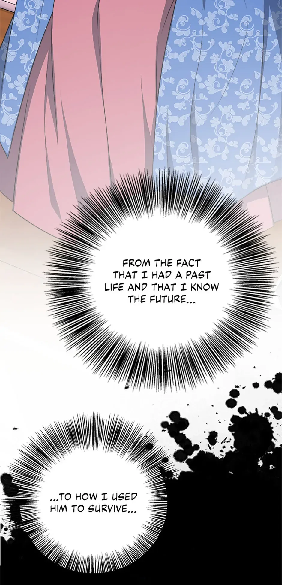 My Prince’s Healing Touch Chapter 83 – Page 44