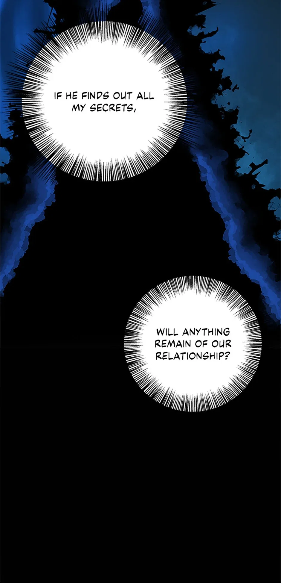 My Prince’s Healing Touch Chapter 83 – Page 46