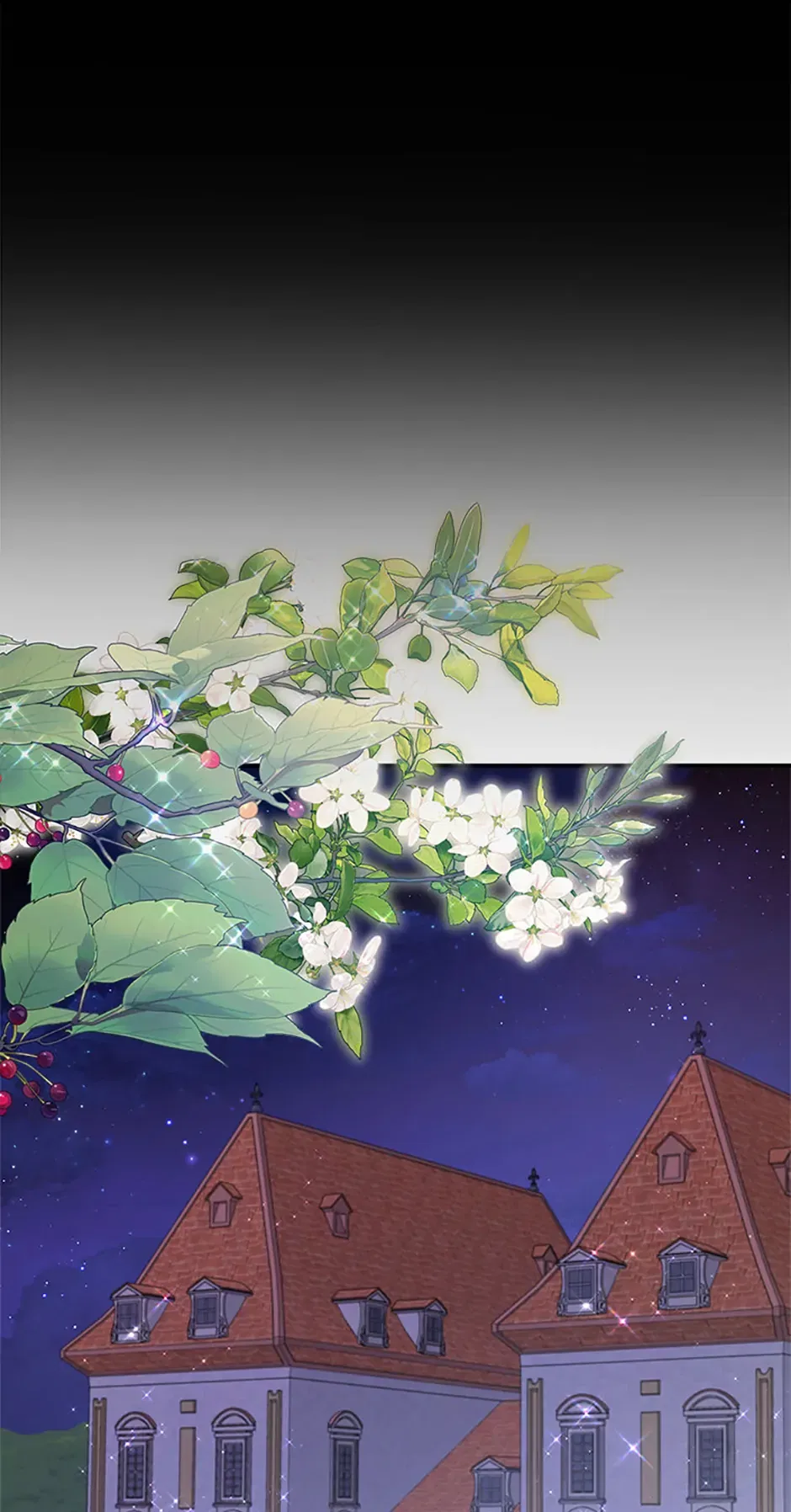 My Prince’s Healing Touch Chapter 83 – Page 47