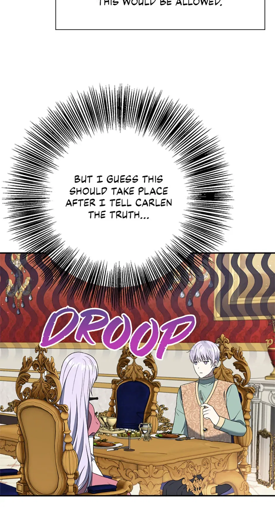 My Prince’s Healing Touch Chapter 83 – Page 54