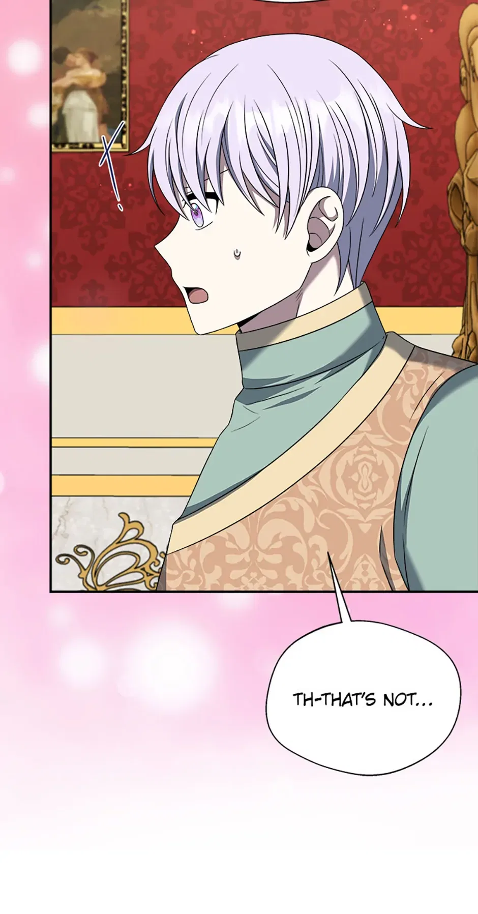 My Prince’s Healing Touch Chapter 83 – Page 59