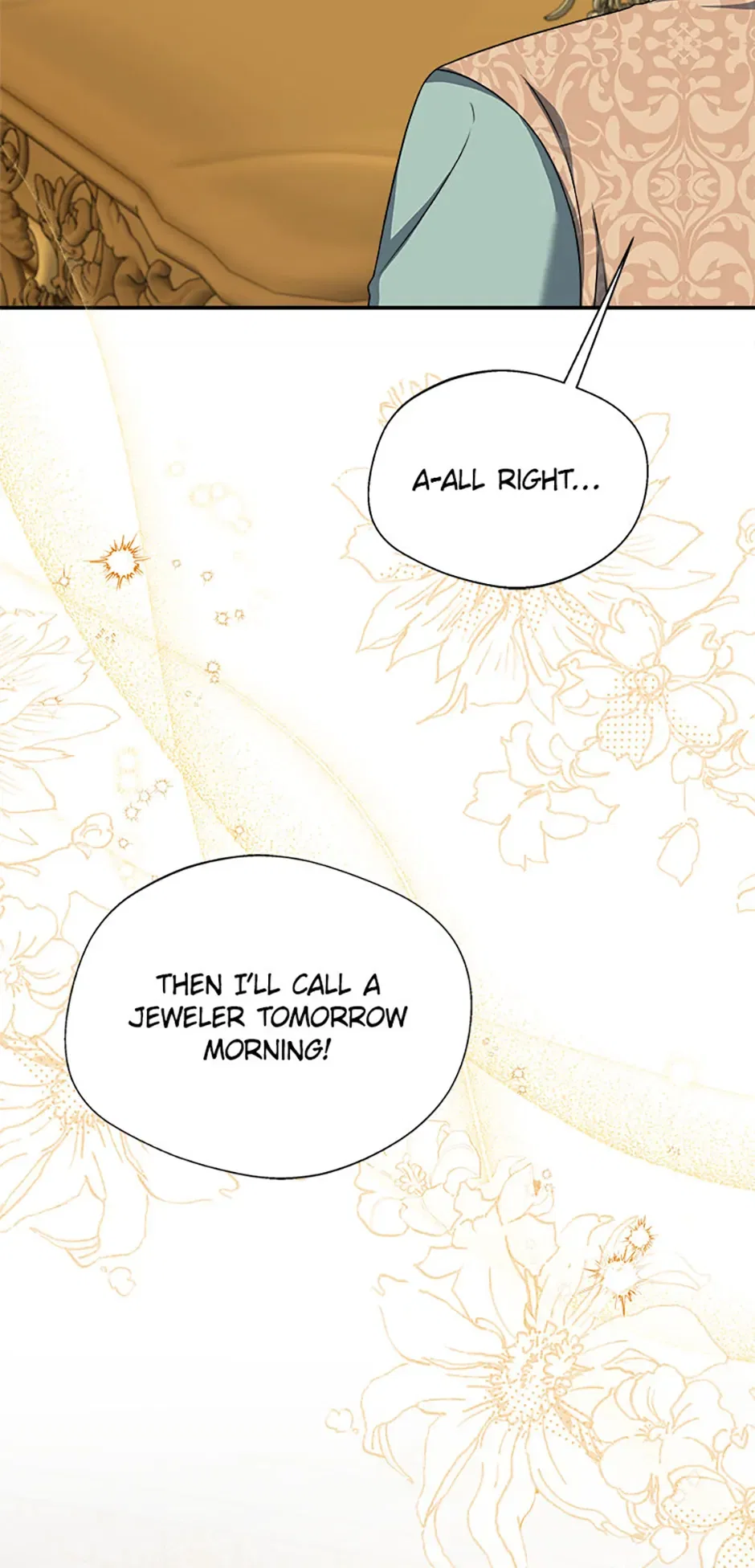 My Prince’s Healing Touch Chapter 83 – Page 61