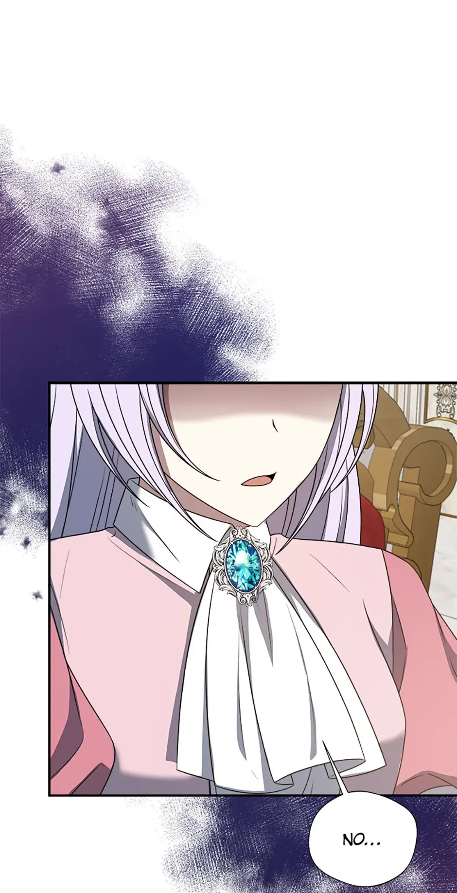 My Prince’s Healing Touch Chapter 83 – Page 65