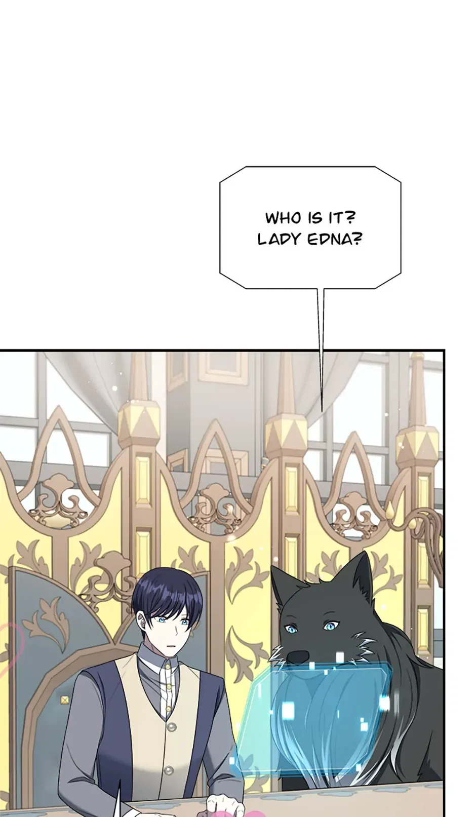 My Prince’s Healing Touch Chapter 83 – Page 70