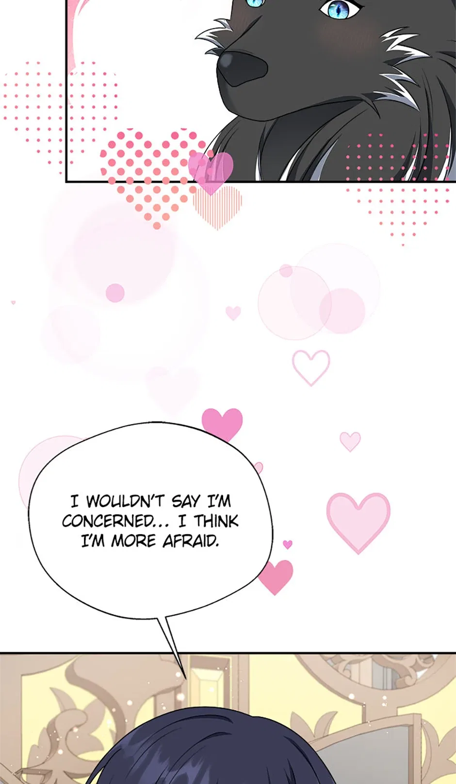 My Prince’s Healing Touch Chapter 83 – Page 72