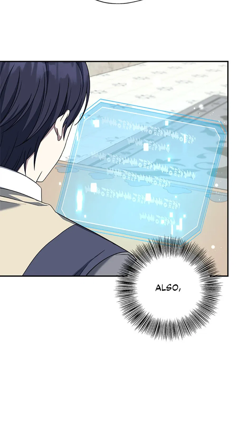 My Prince’s Healing Touch Chapter 83 – Page 74
