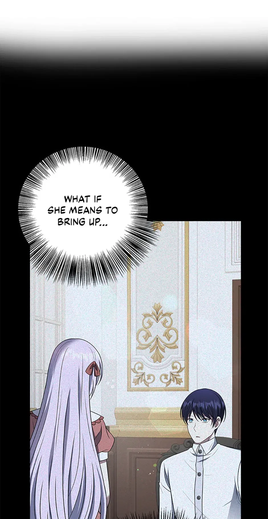 My Prince’s Healing Touch Chapter 83 – Page 75
