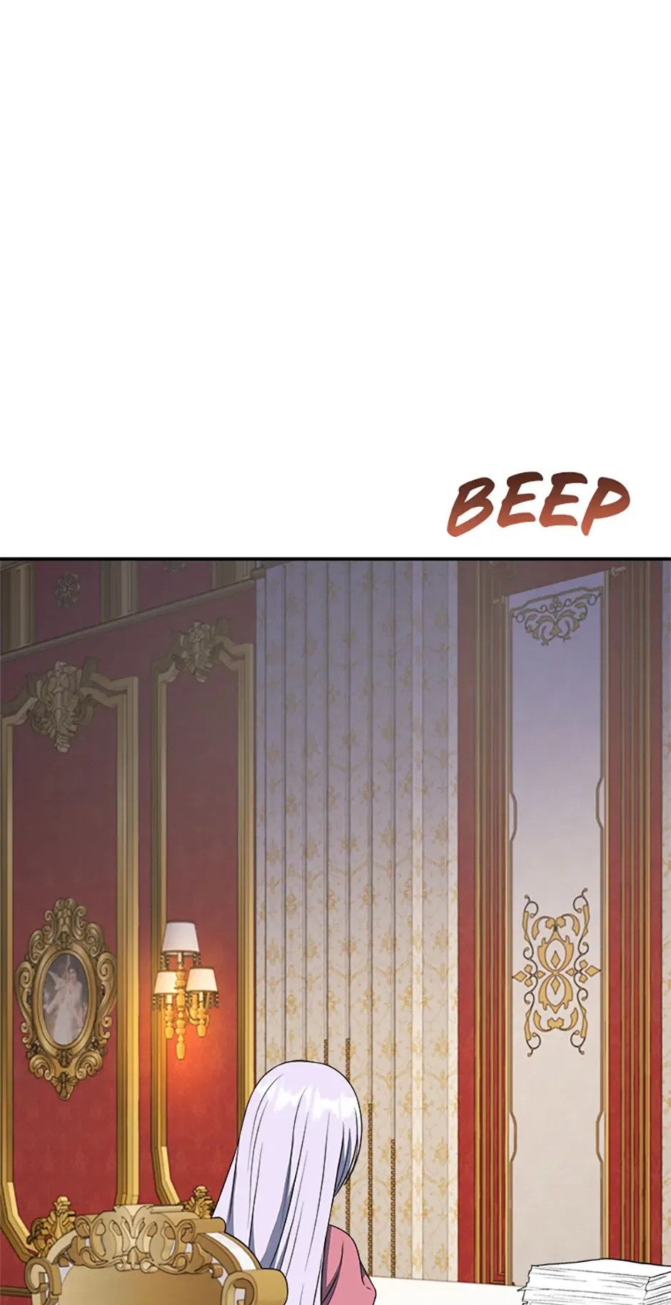 My Prince’s Healing Touch Chapter 83 – Page 79