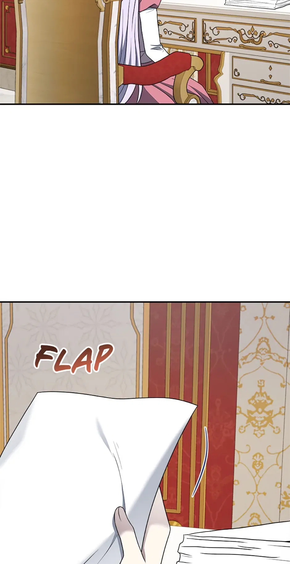 My Prince’s Healing Touch Chapter 83 – Page 80