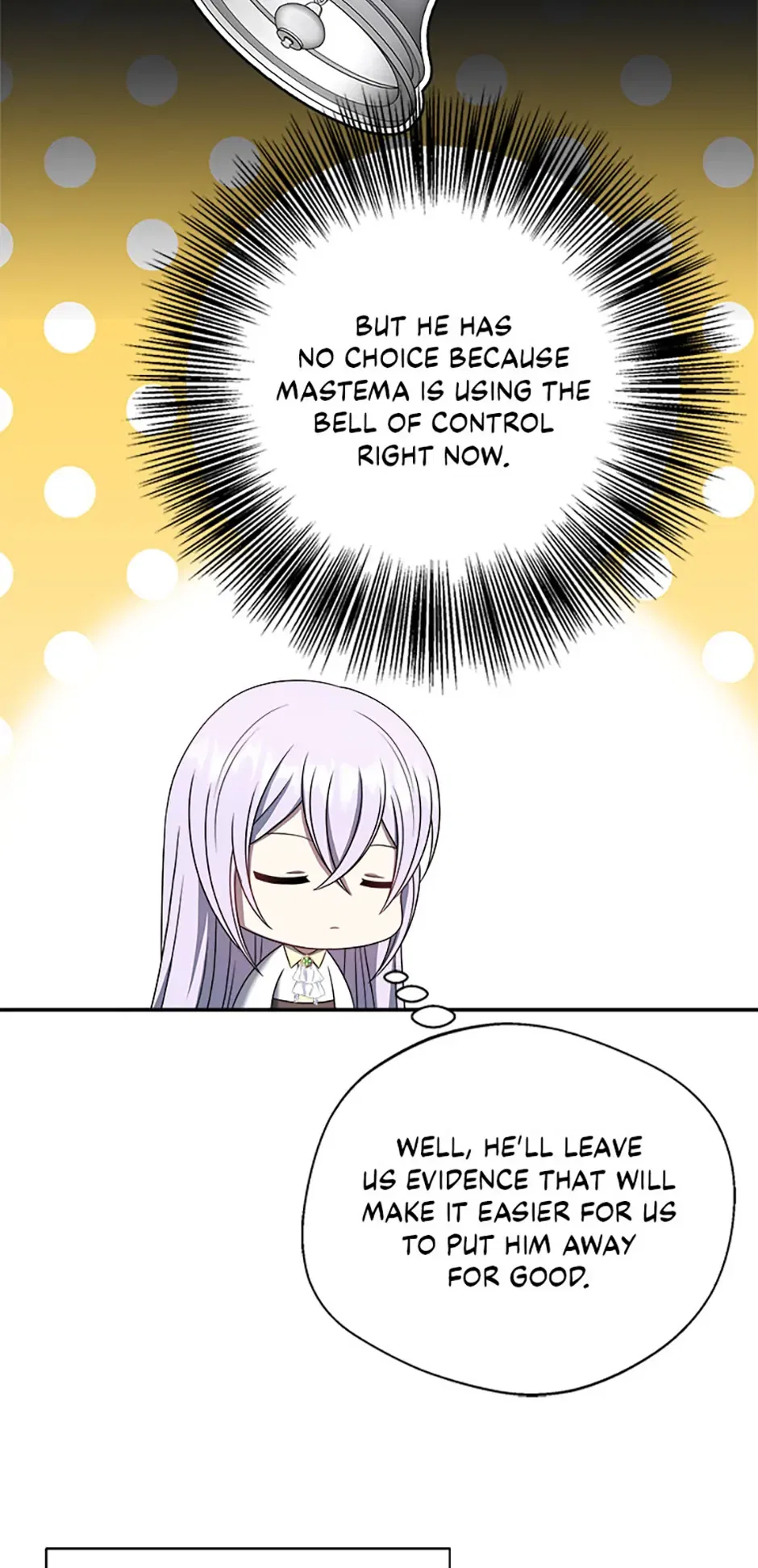 My Prince’s Healing Touch Chapter 82 – Page 4